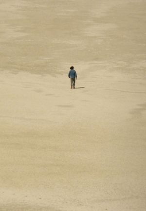 The Way Between Two Points's poster