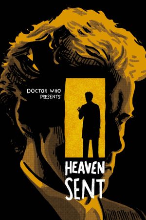 Doctor Who: Heaven Sent's poster