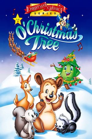 O' Christmas Tree's poster