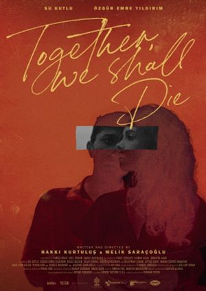 Together, We Shall Die's poster