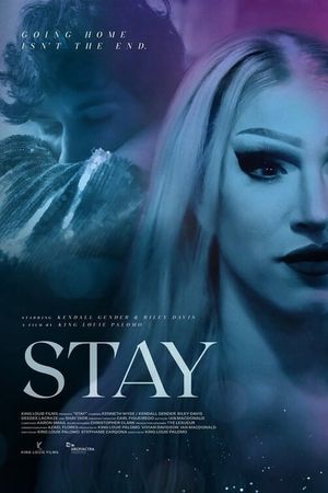 Stay's poster