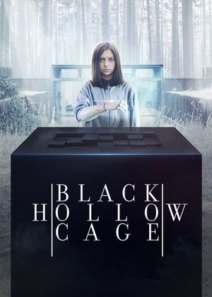 Black Hollow Cage's poster