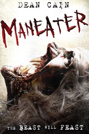 Maneater's poster