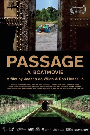 Passage's poster