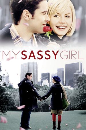My Sassy Girl's poster image