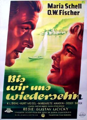 Bis wir uns wiedersehn's poster