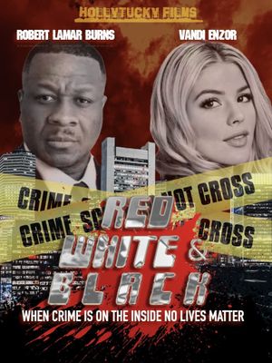 Red White and Black's poster