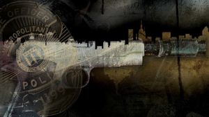 Righteous Kill's poster