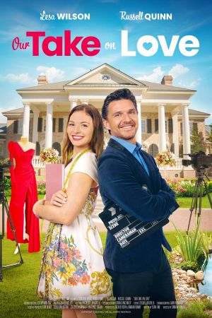 Our Take on Love's poster