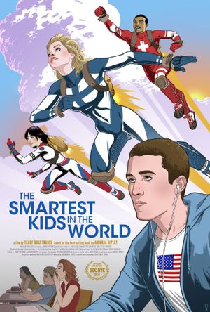 The Smartest Kids in the World's poster