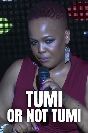 Tumi or not Tumi's poster