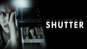 Shutter's poster
