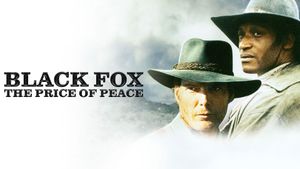 Black Fox's poster