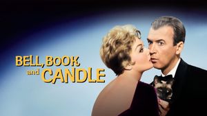 Bell Book and Candle's poster