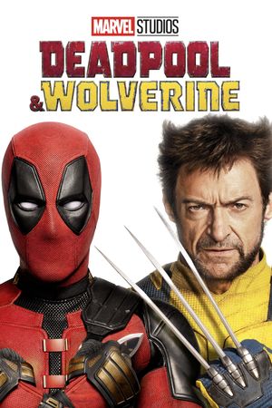 Deadpool & Wolverine's poster