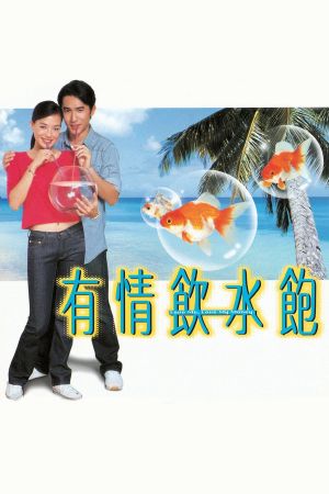 Love Me, Love My Money's poster