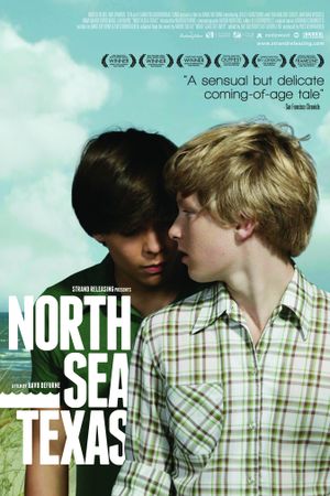 North Sea Texas's poster