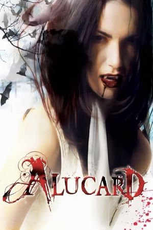 Alucard's poster