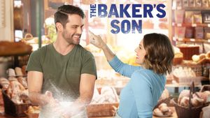 The Baker's Son's poster