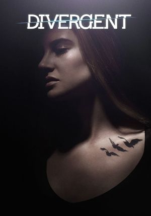 Divergent's poster