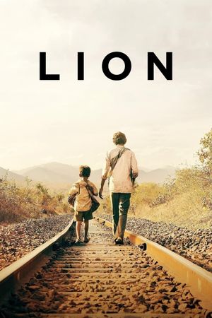 Lion's poster