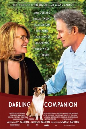 Darling Companion's poster