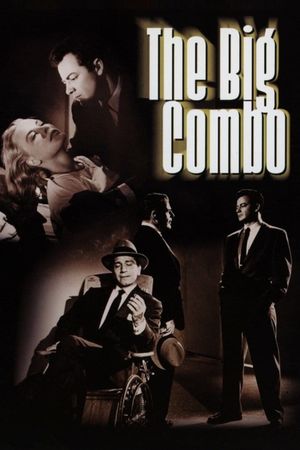 The Big Combo's poster