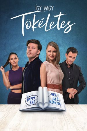Így vagy tökéletes's poster
