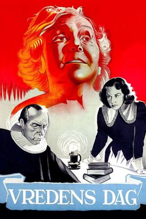 Day of Wrath's poster