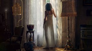 The Grandmother's poster