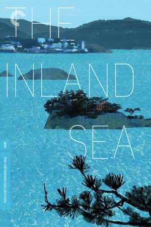 The Inland Sea's poster