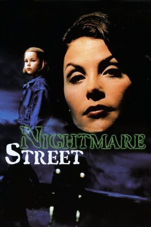 Nightmare Street's poster