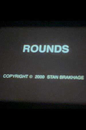 Rounds's poster