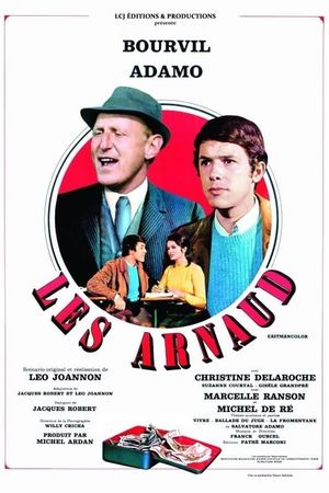 The Arnauds's poster