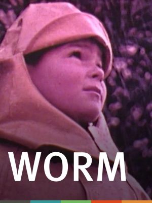 Worm's poster