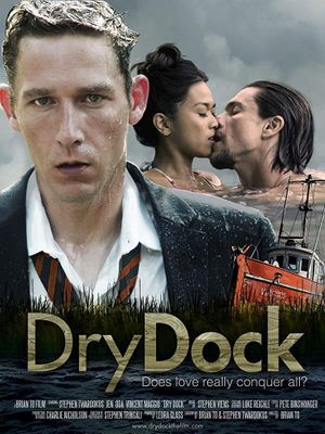 Dry Dock's poster