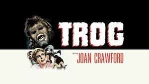 Trog's poster
