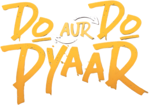 Do Aur Do Pyaar's poster