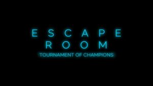 Escape Room: Tournament of Champions's poster