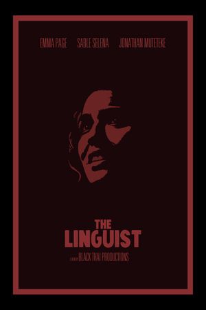 The Linguist's poster