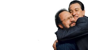 Analyze That's poster