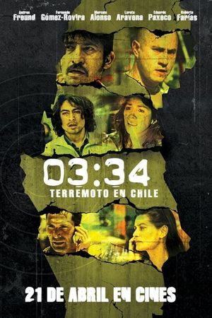 03:34 Terremoto en Chile's poster