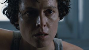 Aliens's poster