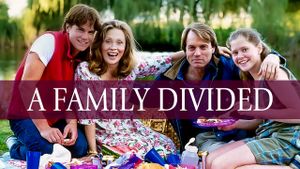 A Family Divided's poster