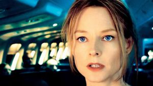 Flightplan's poster