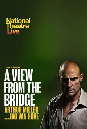 National Theatre Live: A View from the Bridge's poster image