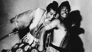 Rashomon's poster