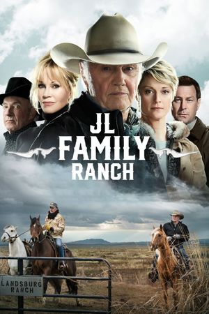 JL Ranch's poster