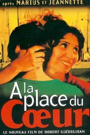 Where the Heart Is's poster