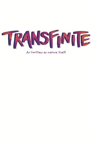 Transfinite's poster